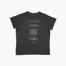 Picture of Enfants Riches Deprimes T Shirts Short _SKUEnfantsRichesDeprimesS-XLsjtx68014948